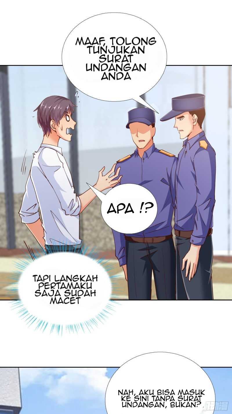 Super School Doctor (Supreme Campus Doctor) chapter 101
